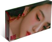 JISOO (Blackpink) 1st Single Album