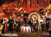 Stray Kids - Circus - Japan 2nd Mini Album image