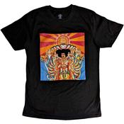 Jimi Hendrix T-Shirt: Axis - L image