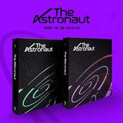 Jin (BTS) The Astronaut