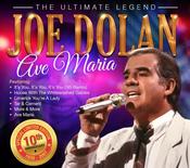 Joe Dolan - Ave Maria 2CD &amp; DVD