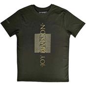 Joy Division Shirt Blended Pulse (Green) - M image