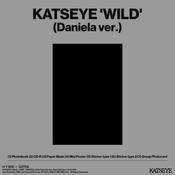 KATSEYE WILD (Daniela) image