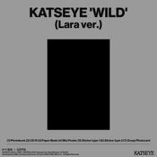 KATSEYE WILD (Lara) image