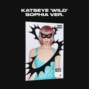 KATSEYE WILD (Sophia) image
