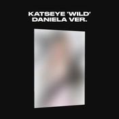 KATSEYE WILD (Daniela)