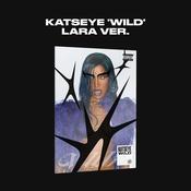 KATSEYE WILD (Lara) image