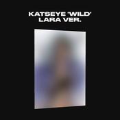 KATSEYE WILD (Lara) image