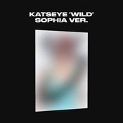 KATSEYE WILD (Sophia) image