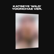 KATSEYE WILD (Yoonchae)