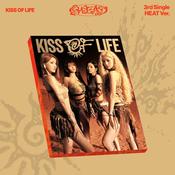 KISS OF LIFE – Sweat (HEAT Ver.)