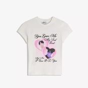 K-Pop Demon Hunters Crop Shirt - Saja Boys