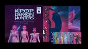 K-Pop Demon Hunters Anniv Edition (Honmoon)