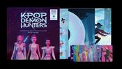 K-Pop Demon Hunters Anniv Edition (Sodalite)