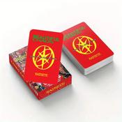 Katseye Photocards