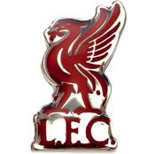 Liverpool FC Liverbird Badge image