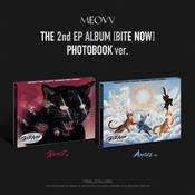 MEOVV - 2nd EP 'BITE NOW' - Angel
