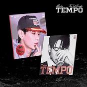MINHO (SHINee) – 1st Single Album [TEMPO]