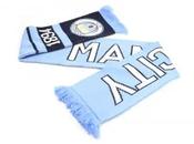 Man City Nero Scarf image
