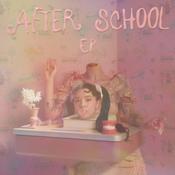 Melanie Martinez After School EP (Blue LP) image