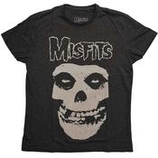 Misfits Shirt Logo &amp; Fiend - L image