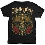 Motley Crue Exquisite Dagger Shirt - XL image