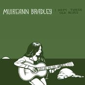 Muireann Bradley I Kept These Old Blues CD (Remastered) image
