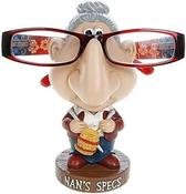 Comic Specs Holder Nan