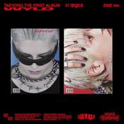 TAEYONG [WYLD] (Zine Ver.) image