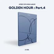 ATEEZ [GOLDEN HOUR : Part.4] - A image