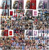NEWJEANS Photocards - Pack of 55