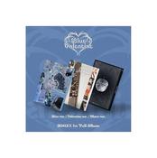 NMIXX Blue Valentine - Chaos