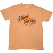 Neil Young T-Shirt Harvest - S image