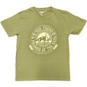 Neil Young T-Shirt Tractor Seal - S