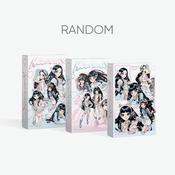NewJeans Get Up (WeVerse)