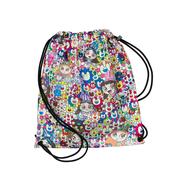 NewJeans 'Supernatural' NJ X MURAKAMI - Drawstring Bag ver.
