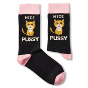Nice Pussy Socks image