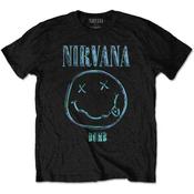 Nirvana T-Shirt Dumb - M image