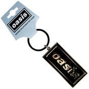 Oasis Keychain: Logo image