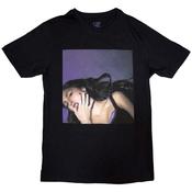 Olivia Rodrigo T-Shirt GUTS Album Cover (Back Print) - M / Black image