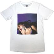 Olivia Rodrigo T-Shirt GUTS Album Cover (Back Print) - L / White image
