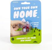 Own Your Own Home Gift