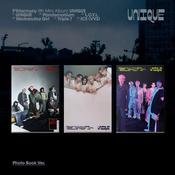 P1Harmony – 9th Mini Album [UNIQUE]