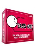 Pass-Out Drinking Game image