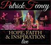 Patrick Feeney - Hope, Faith &amp; Inspiration