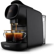 Philips L'Or Barista  Sublime Capsule Coffee Machine | Black image