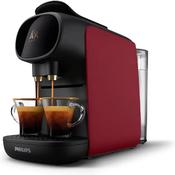Philips L'Or Barista  Sublime Capsule Coffee Machine | Red image
