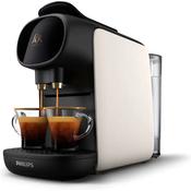 Philips L'Or Barista  Sublime Capsule Coffee Machine | White image