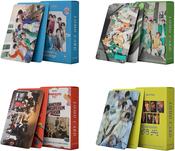 ENHYPEN Photocards Pack of 54