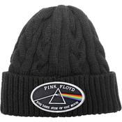 Pink Floyd Cable Knit Hat: Dark Side of the Moon image